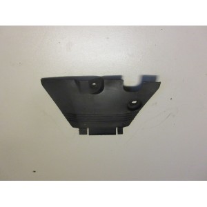 Yamaha XV1100 framekap / frame plastic